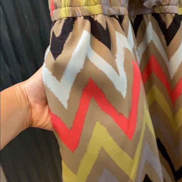 ❗️SOLD❗️BCBGeneration summer dress - Picture 6 of 9